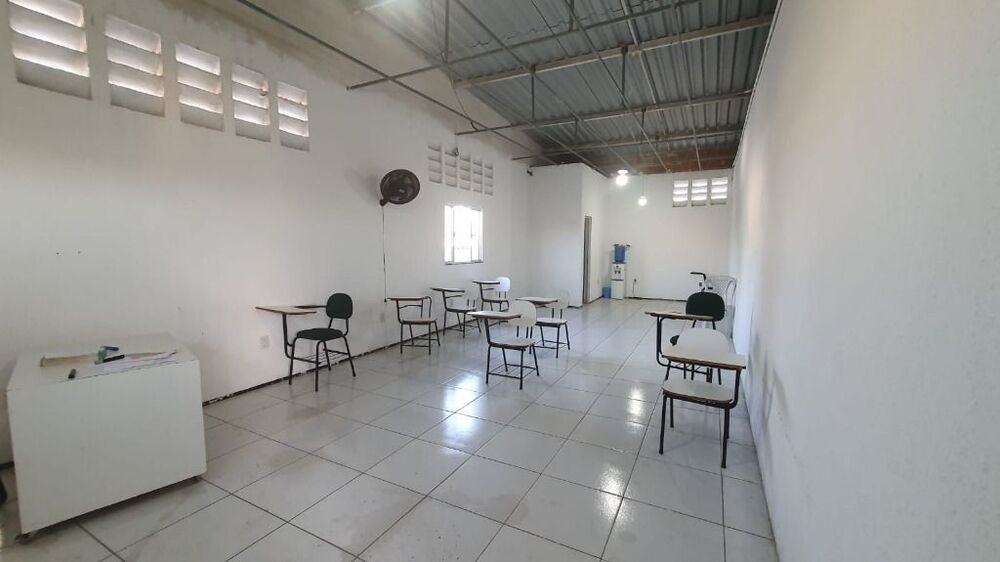 Conjunto Comercial-Sala para alugar, 50m² - Foto 1