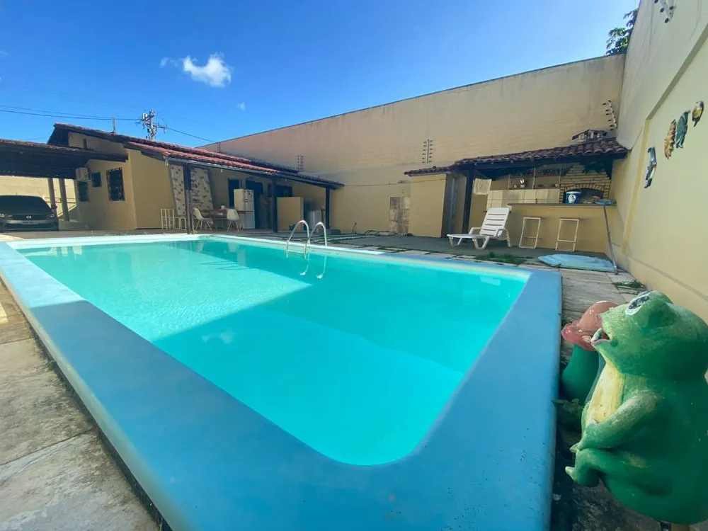 Casa, 3 quartos, 220 m² - Foto 9