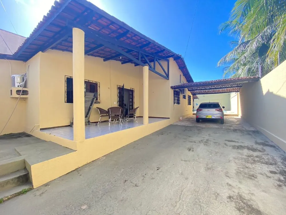 Casa, 3 quartos, 220 m² - Foto 12