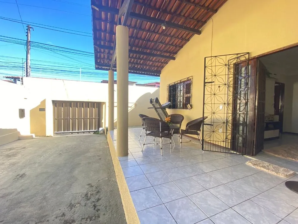 Casa, 3 quartos, 220 m² - Foto 4