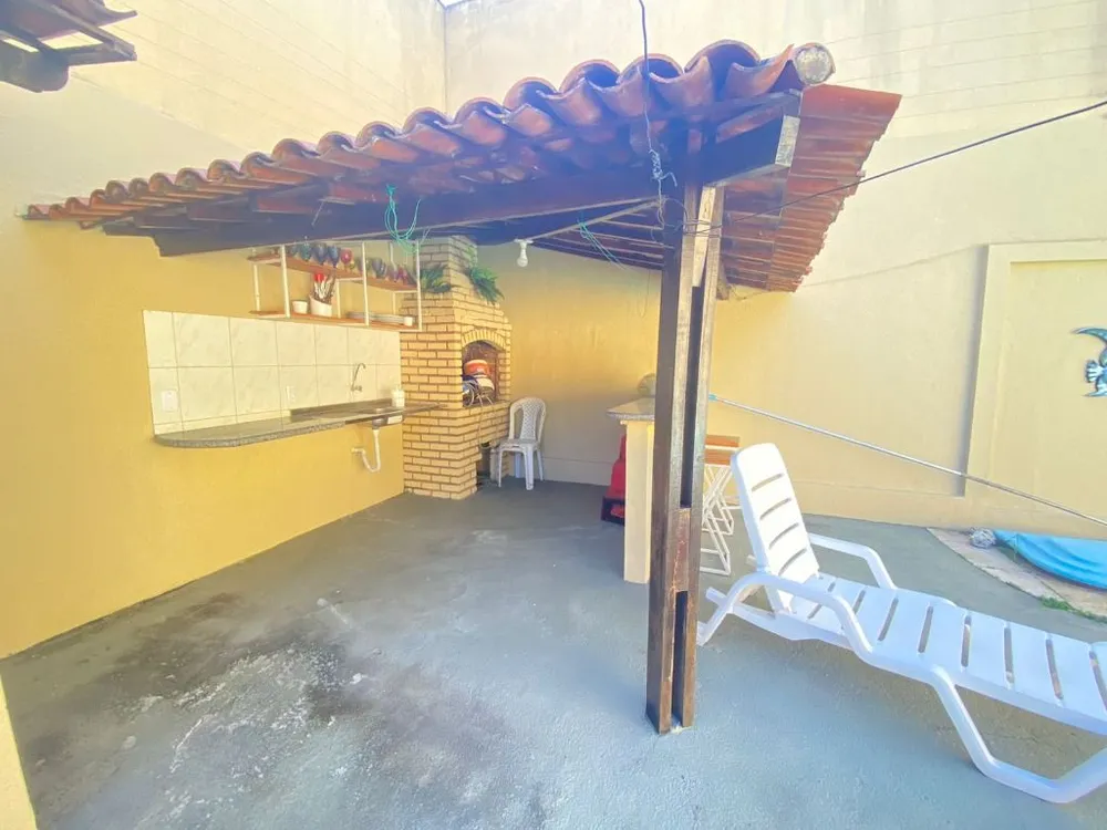 Casa, 3 quartos, 220 m² - Foto 7