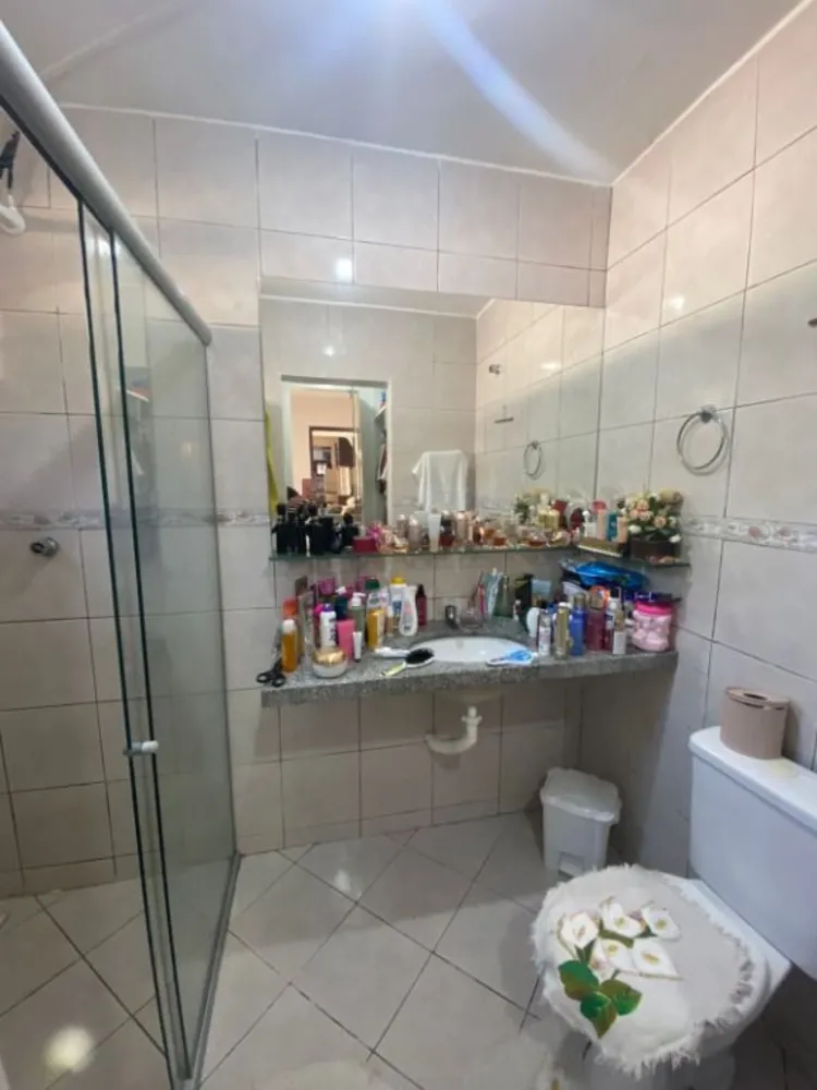 Casa, 3 quartos, 220 m² - Foto 1