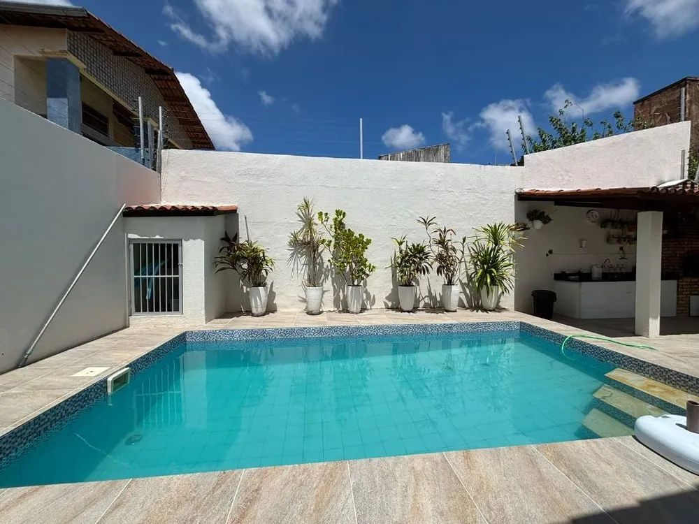 Casa, 4 quartos, 184 m² - Foto 5
