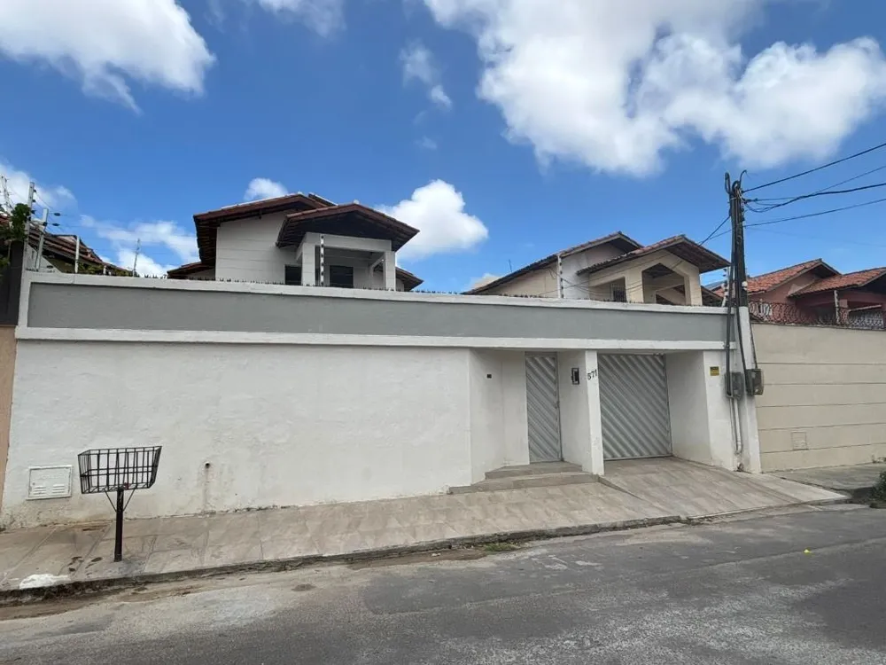 Casa, 4 quartos, 184 m² - Foto 6