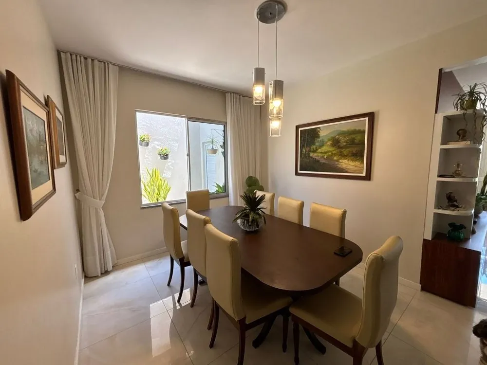 Casa, 4 quartos, 184 m² - Foto 3
