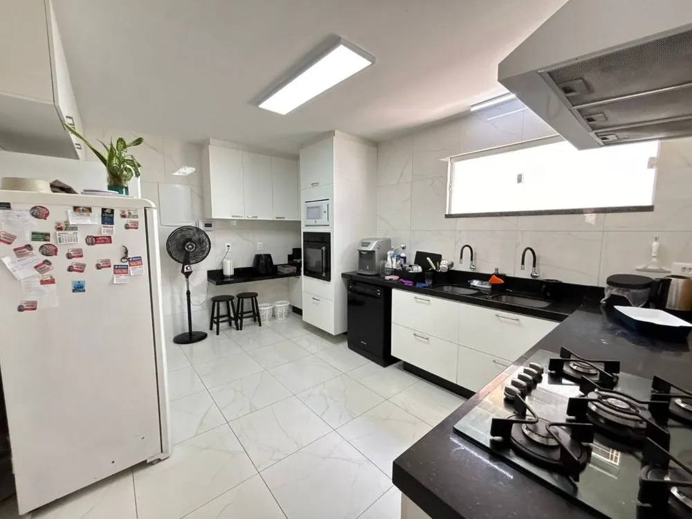 Casa, 4 quartos, 184 m² - Foto 10