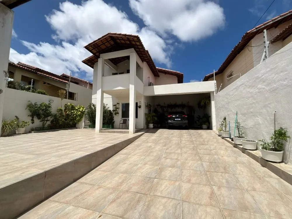 Casa, 4 quartos, 184 m² - Foto 4