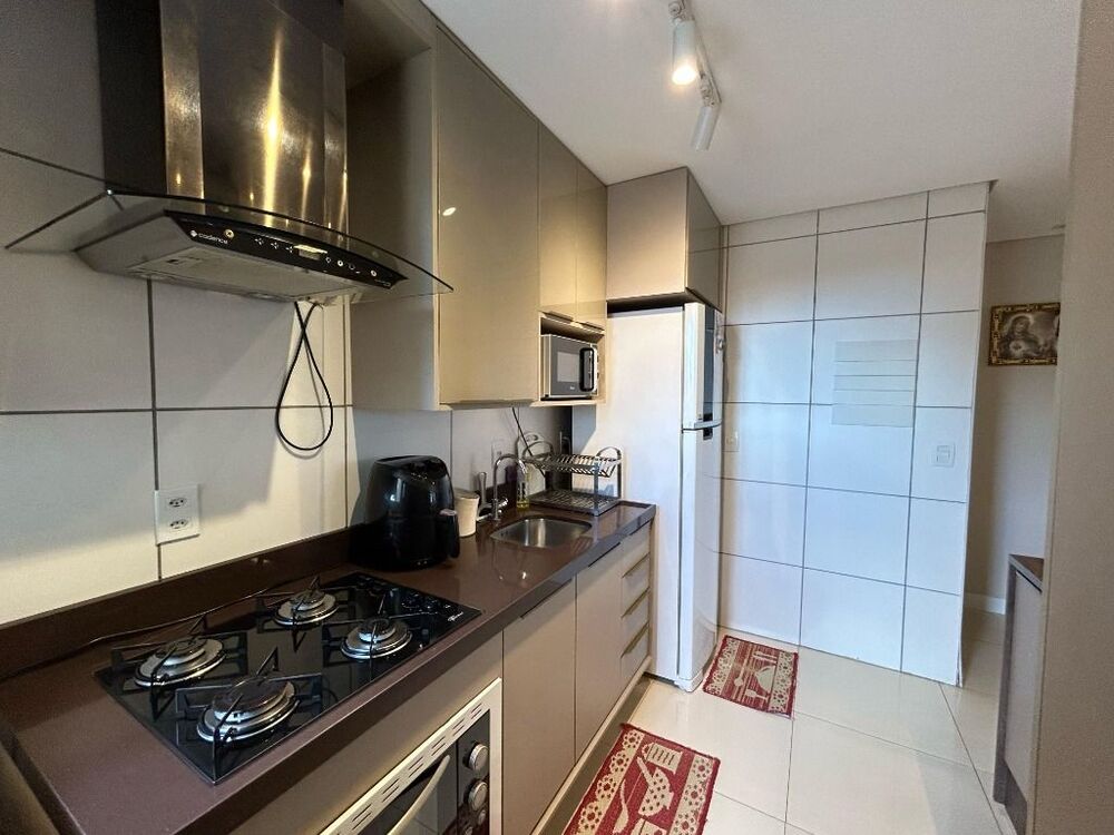 Apartamento à venda com 2 quartos, 57m² - Foto 11