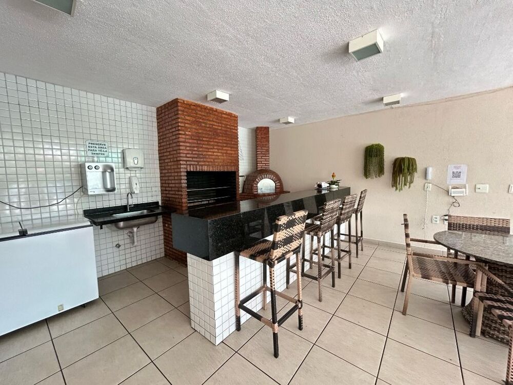 Apartamento à venda com 2 quartos, 57m² - Foto 25