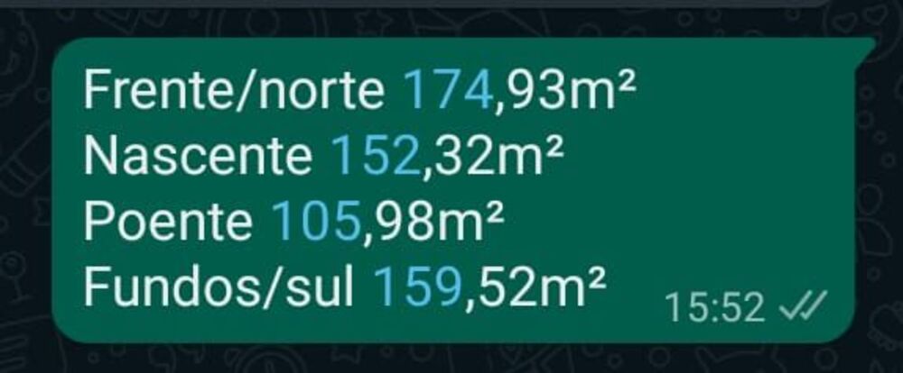 Terreno, 2 hectares - Foto 2