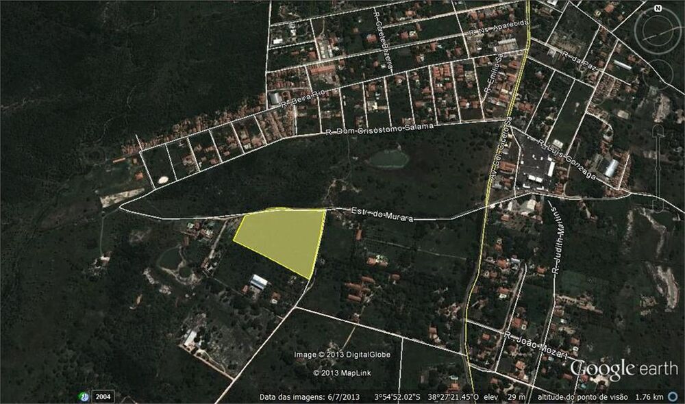 Terreno, 2 hectares - Foto 3