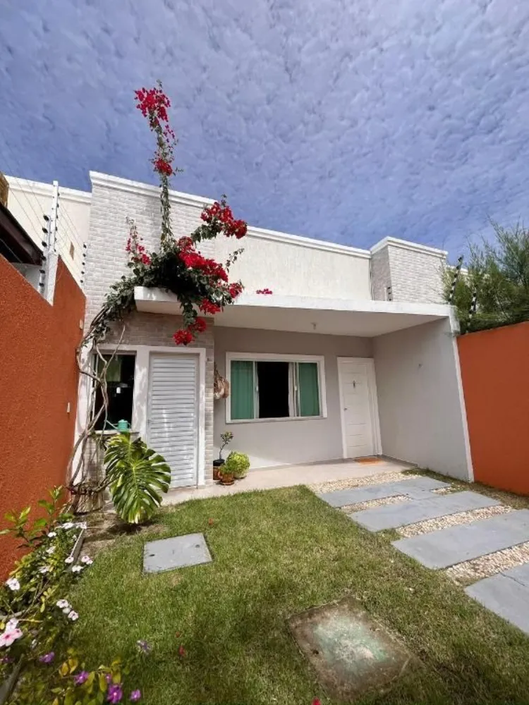 Casa, 3 quartos, 86 m² - Foto 1