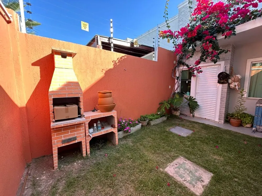 Casa, 3 quartos, 86 m² - Foto 11