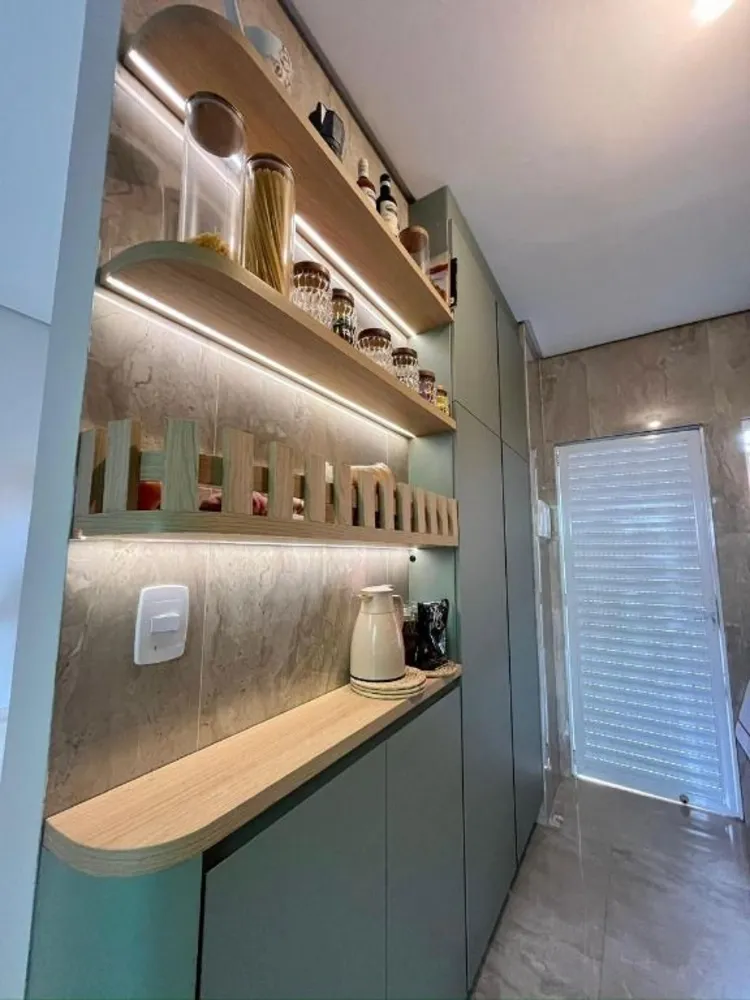 Casa, 3 quartos, 86 m² - Foto 5