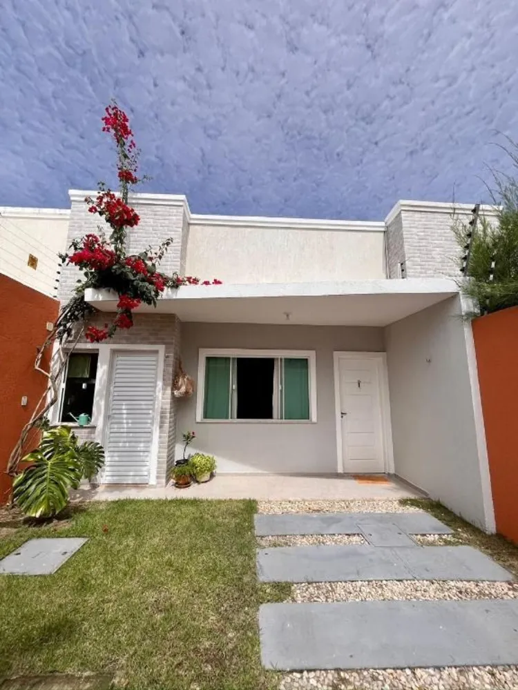 Casa, 3 quartos, 86 m² - Foto 2