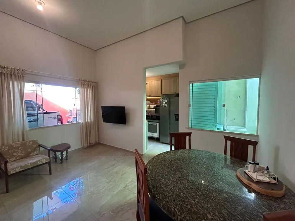 Casa, 3 quartos, 86 m² - Foto 3