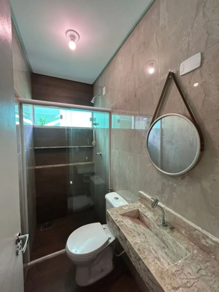Casa, 3 quartos, 86 m² - Foto 7