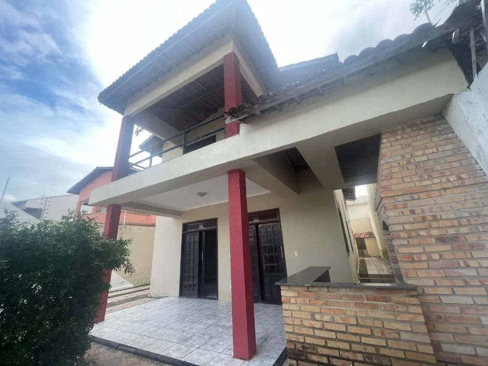 Casa, 5 quartos, 300 m² - Foto 5