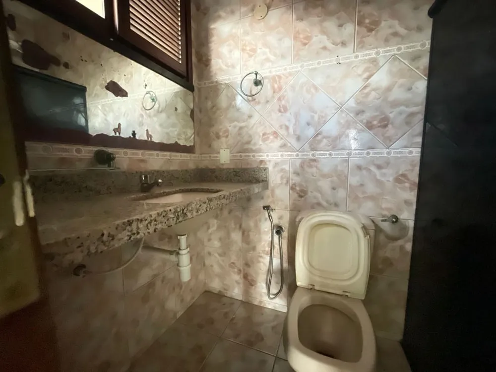 Casa, 5 quartos, 300 m² - Foto 12