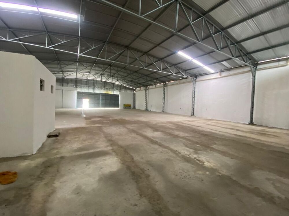 Depósito-Galpão-Armazém para alugar, 545m² - Foto 7