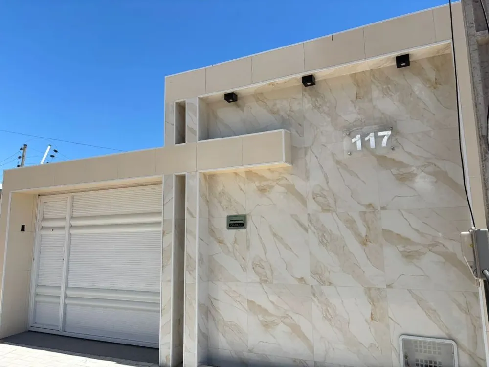 Casa, 3 quartos, 96 m² - Foto 7