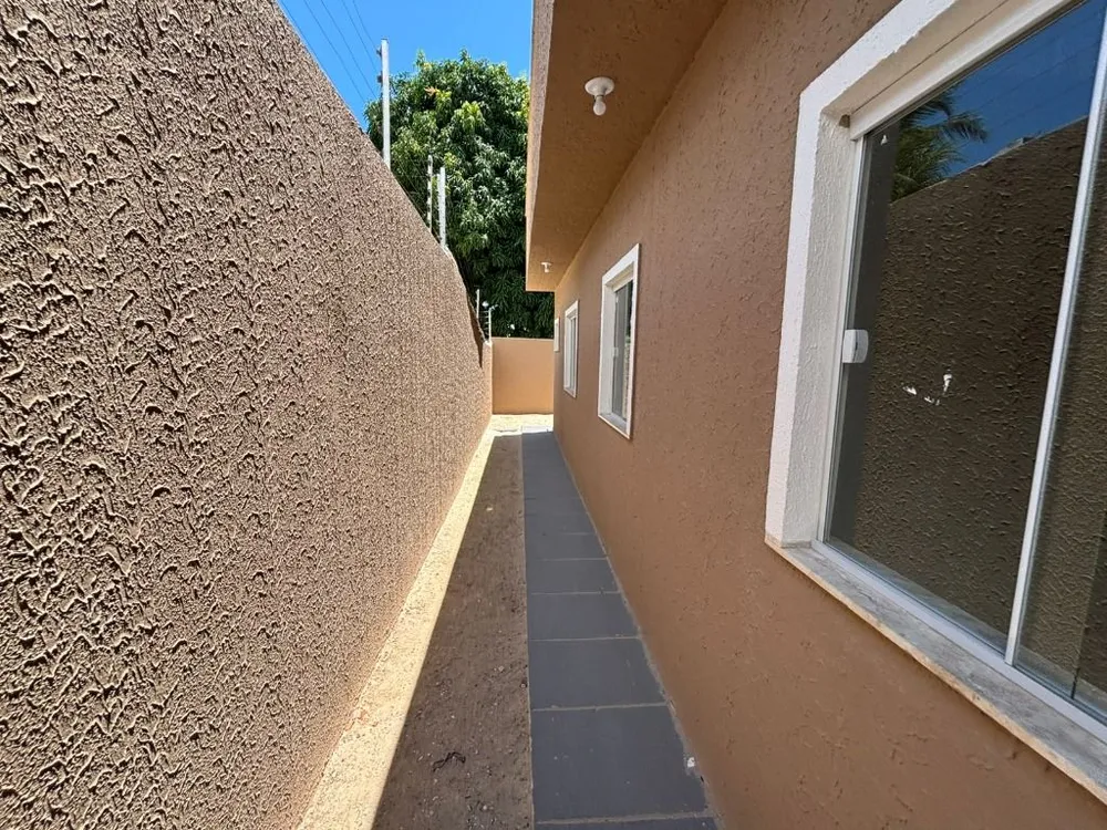 Casa, 3 quartos, 96 m² - Foto 8