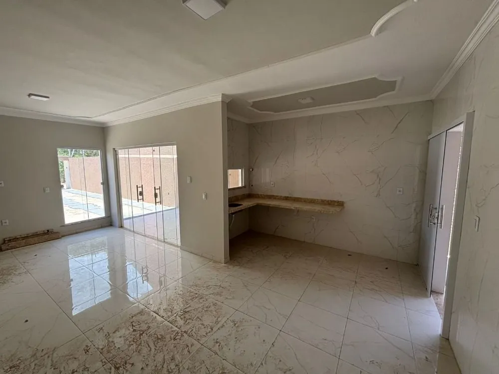 Casa, 3 quartos, 96 m² - Foto 1