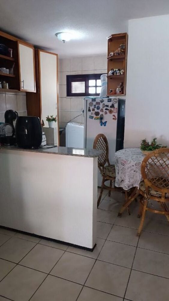 Apartamento, 2 quartos, 56 m² - Foto 13