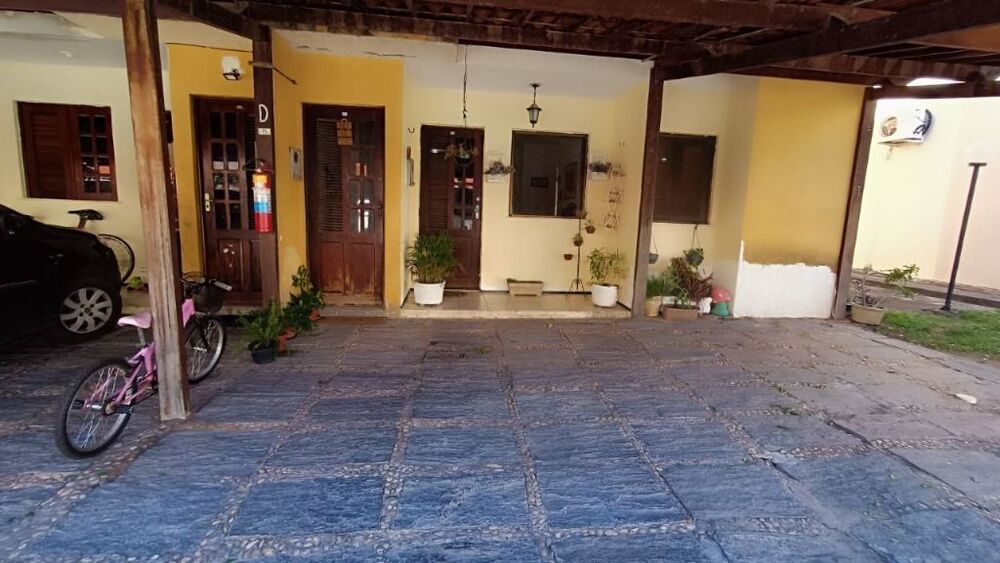 Apartamento, 2 quartos, 56 m² - Foto 1
