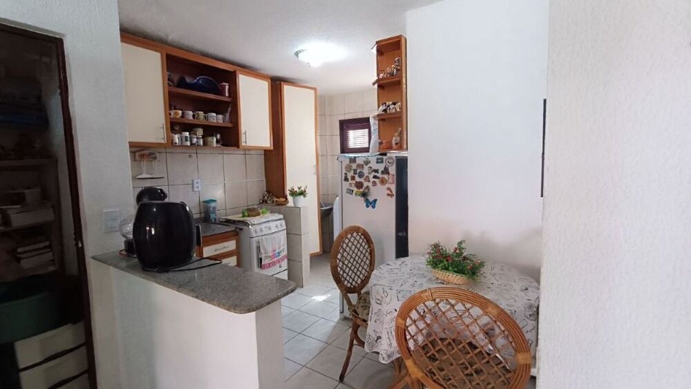 Apartamento, 2 quartos, 56 m² - Foto 11
