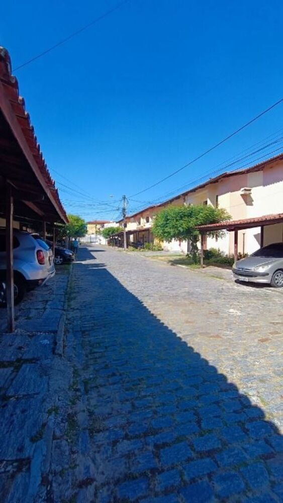 Apartamento, 2 quartos, 56 m² - Foto 7