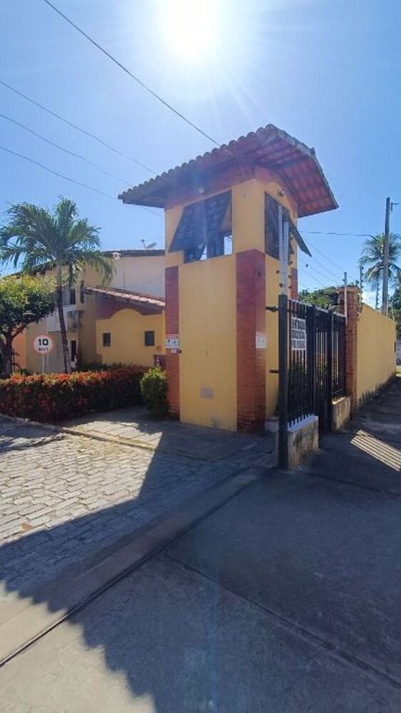 Apartamento, 2 quartos, 56 m² - Foto 2