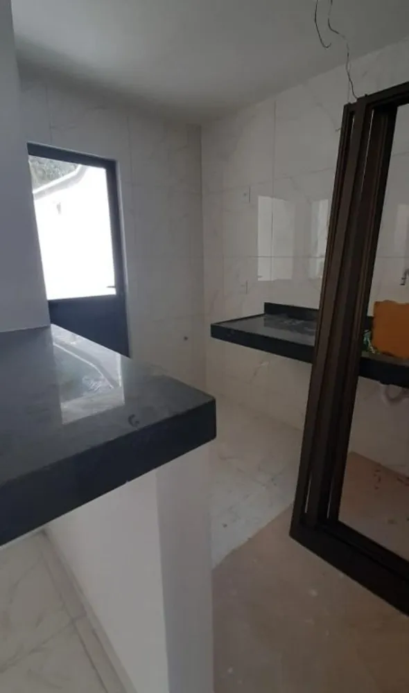 Casa, 3 quartos, 122 m² - Foto 5