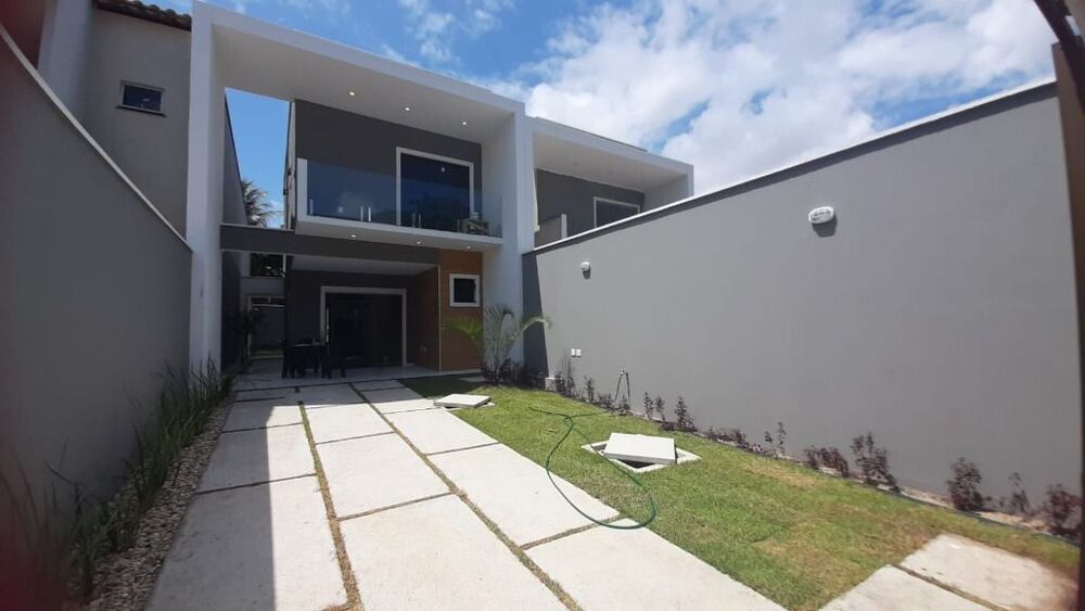 Casa, 3 quartos, 122 m² - Foto 2