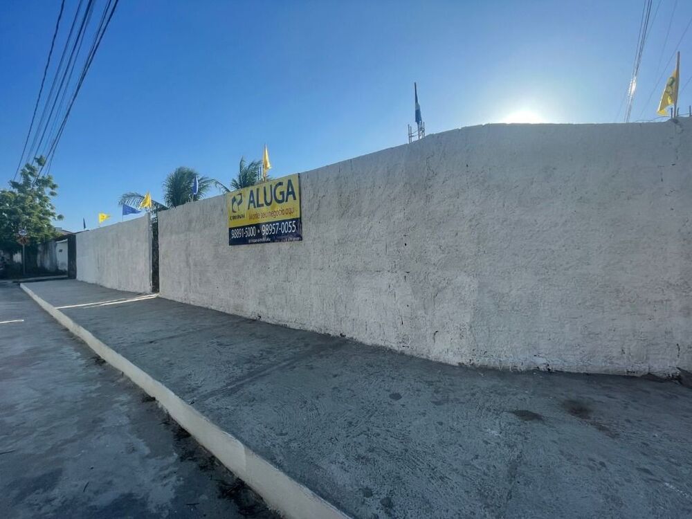 Terreno, 525 m² - Foto 2