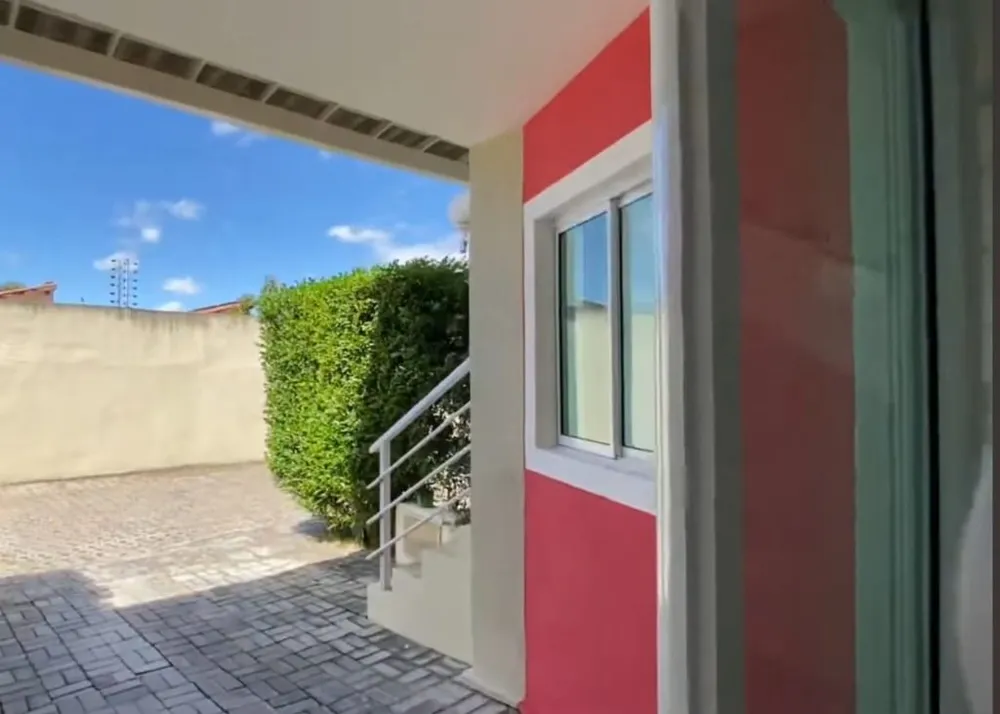Casa de Condomínio, 2 quartos - Foto 2