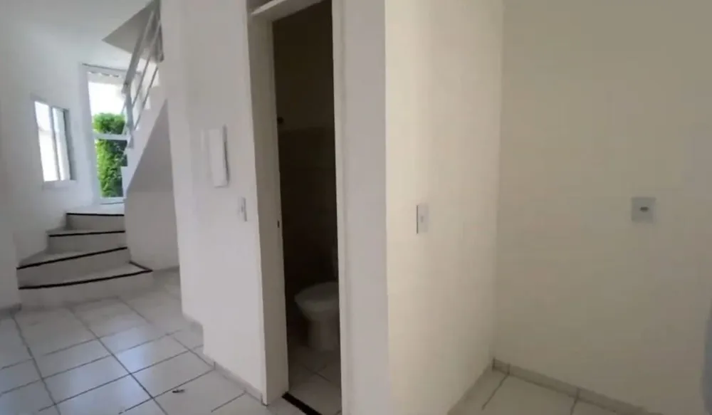 Casa de Condomínio, 2 quartos - Foto 12