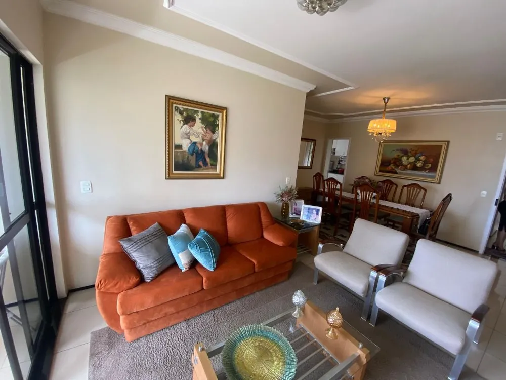 Apartamento, 3 quartos, 111 m² - Foto 3