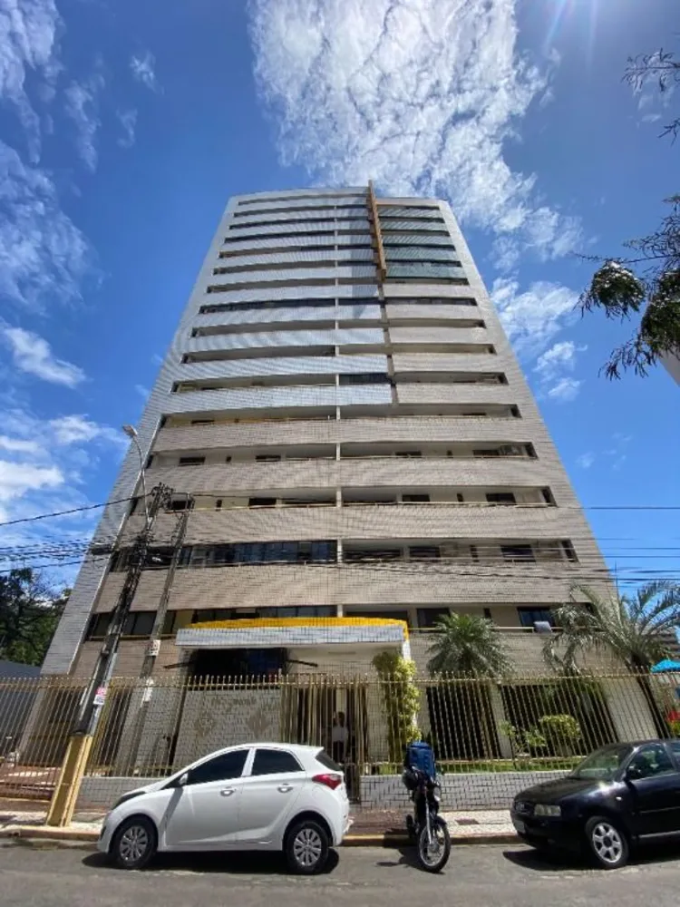 Apartamento, 3 quartos, 111 m² - Foto 1