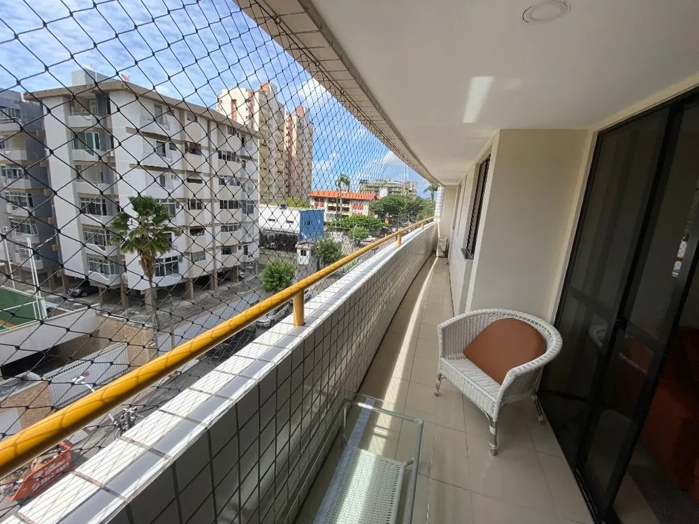 Apartamento, 3 quartos, 111 m² - Foto 4