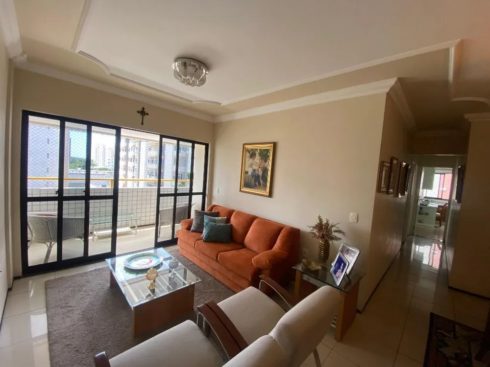 Apartamento, 3 quartos, 111 m² - Foto 2
