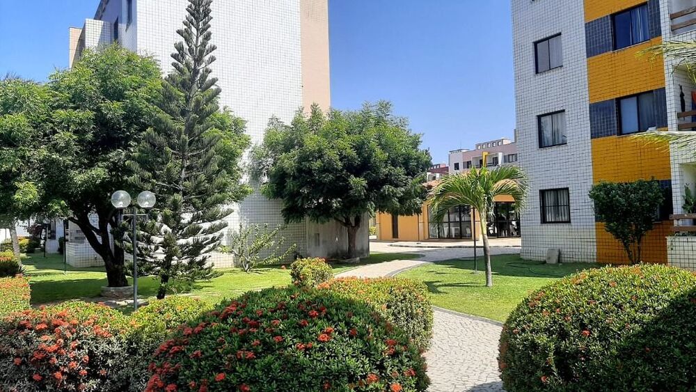 Apartamento, 3 quartos, 75 m² - Foto 7