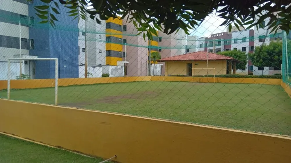 Apartamento, 3 quartos, 75 m² - Foto 22