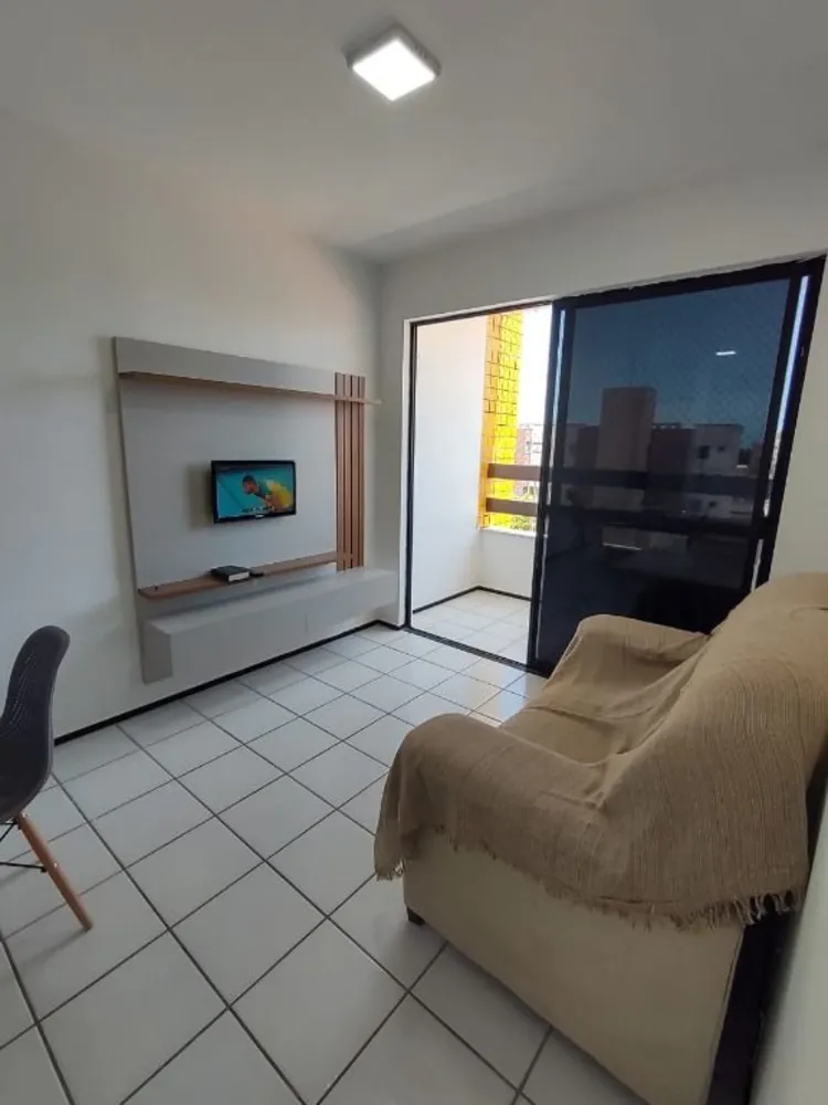 Apartamento, 3 quartos, 75 m² - Foto 21