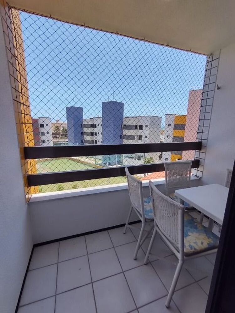 Apartamento, 3 quartos, 75 m² - Foto 15