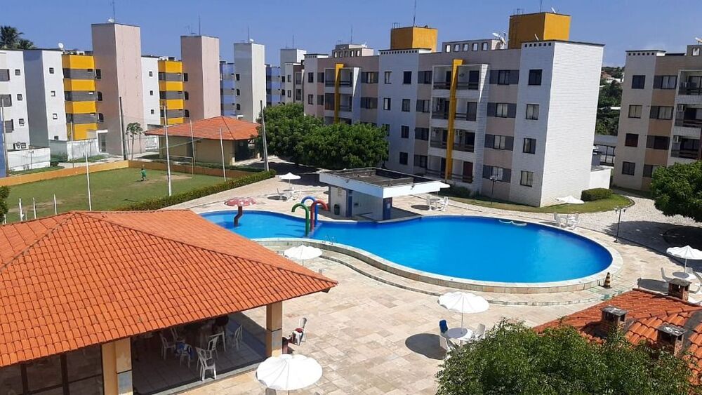Apartamento, 3 quartos, 75 m² - Foto 1