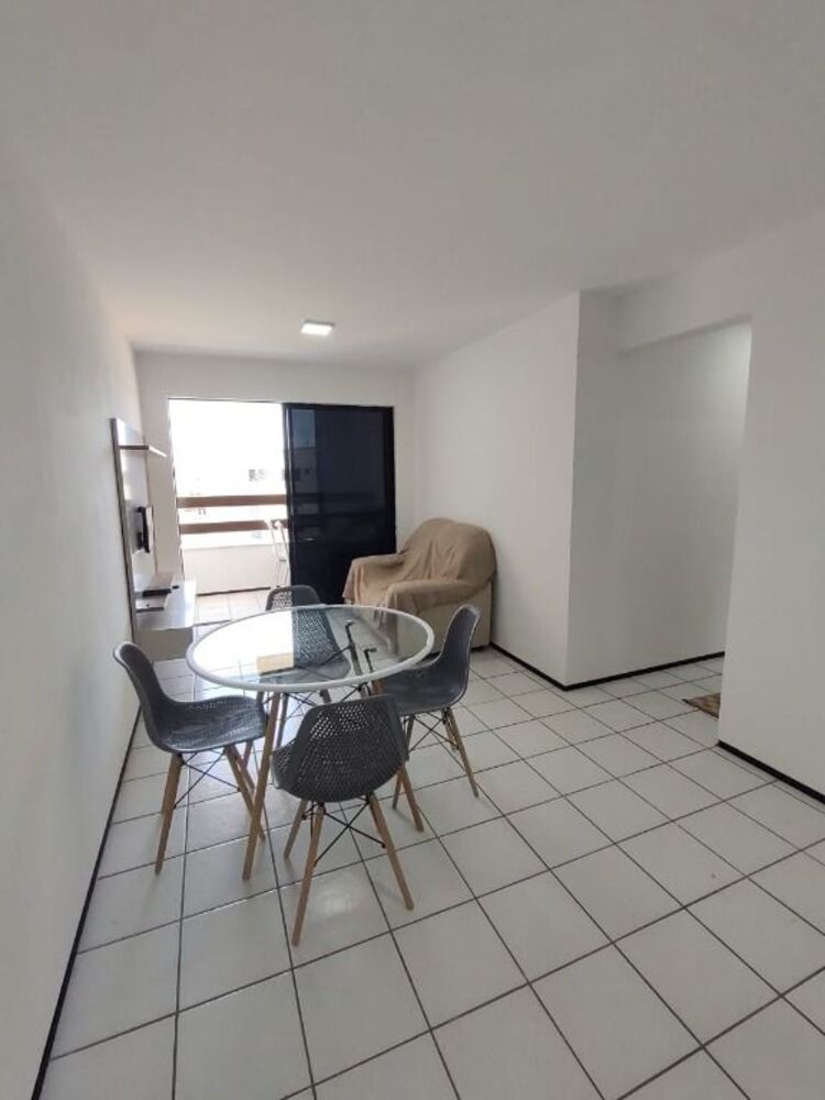Apartamento, 3 quartos, 75 m² - Foto 13