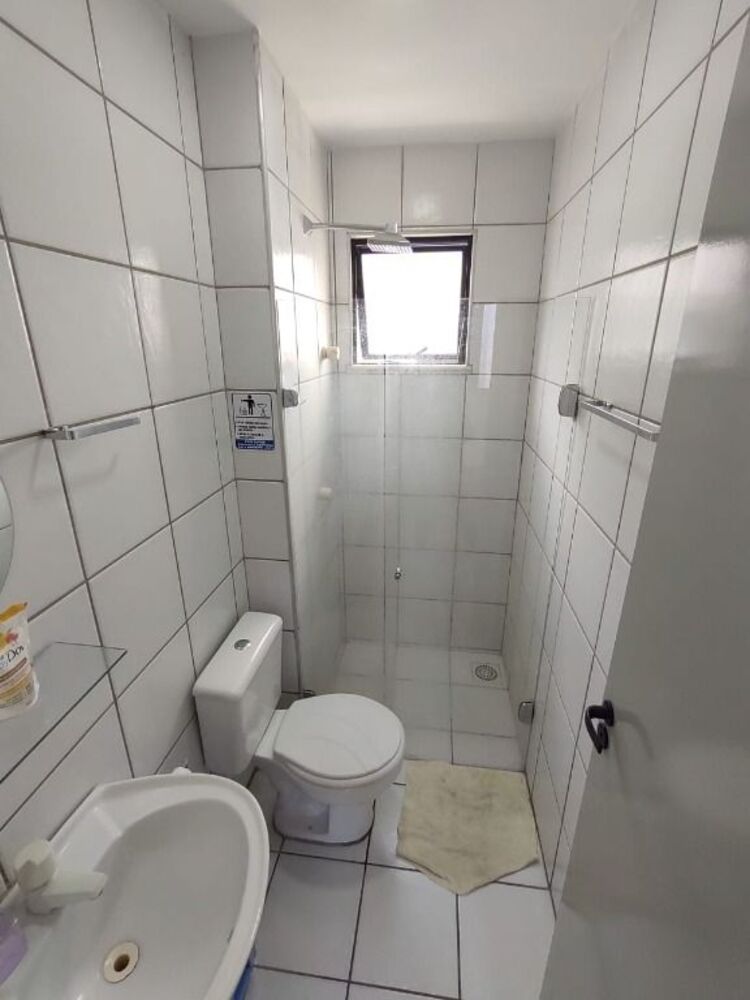 Apartamento, 3 quartos, 75 m² - Foto 16