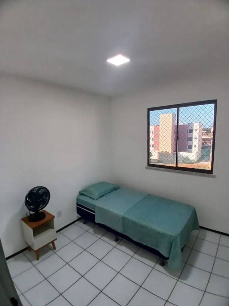 Apartamento, 3 quartos, 75 m² - Foto 23