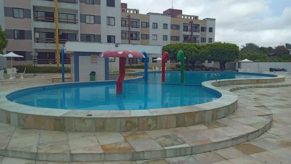 Apartamento, 3 quartos, 75 m² - Foto 2